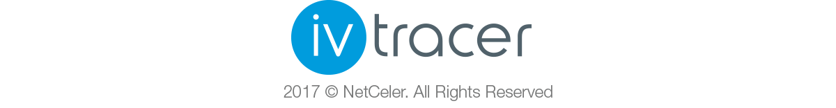 Logo IVTracer