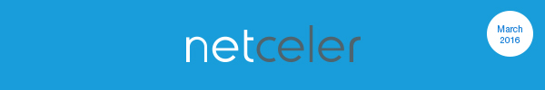 NetCeler - March 2016